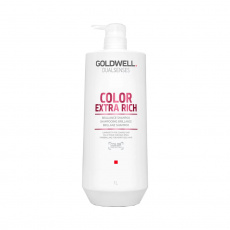 Goldwell Dualsenses Color Extra Rich Brilliance Shampoo 1000 ml
