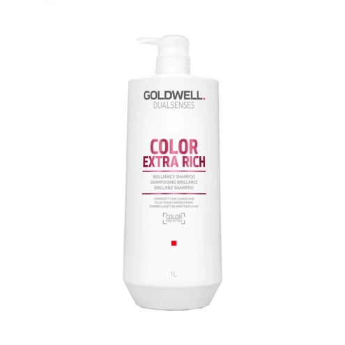 Goldwell Dualsenses Color Extra Rich Brilliance Shampoo 1000 ml Goldwell Dualsenses Color Extra Rich Brilliance Shampoo 1000 ml