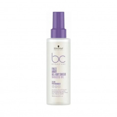 Schwarzkopf Professional BC BonaCure FrizzAway All-Day Shield 150ml
