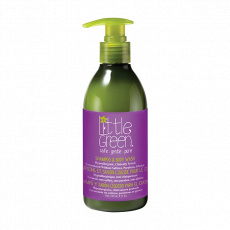 Little Green KIDS Shampoo & Body Wash 240 ml