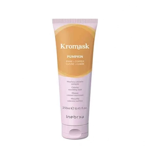 Inebrya Kromask Pumpkin 250 ml Inebrya Kromask Pumpkin 250 ml