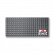 Sivá podložka na náradie Uppercut Deluxe Gray station mat 