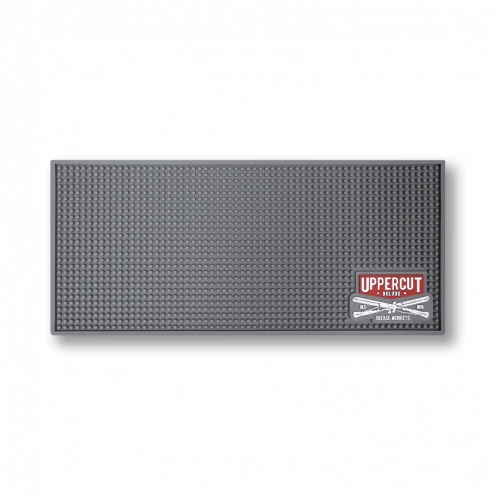 Uppercut Deluxe Gray Station Mat