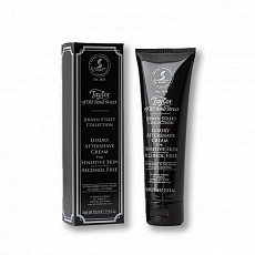 Taylor of Old Bond Street Jermyn Street Alcohol-Free Aftershave Cream 75 ml