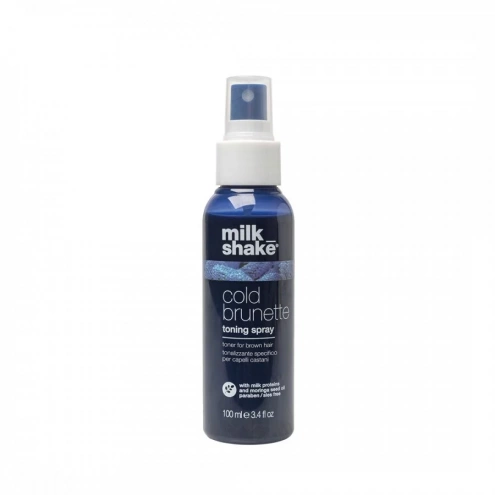 Milk_Shake Cold Brunette Toning Spray 100 ml Milk_Shake Cold Brunette Toning Spray 100 ml