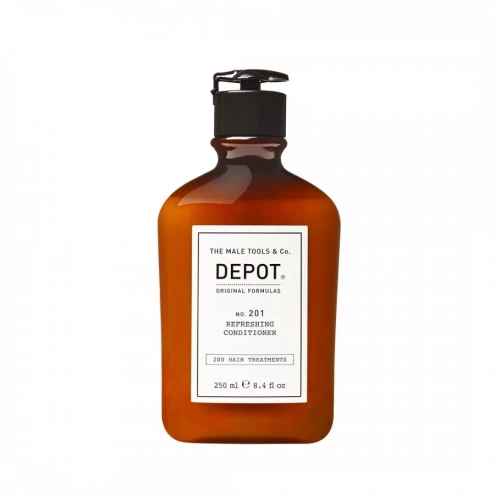 Depot 201 Refreshing Conditioner 250ml