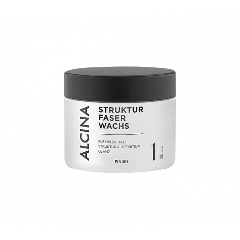 Core Line Fiber Styling Wax 50 ml