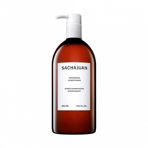 Sachajuan Thickening Conditioner 990 ml