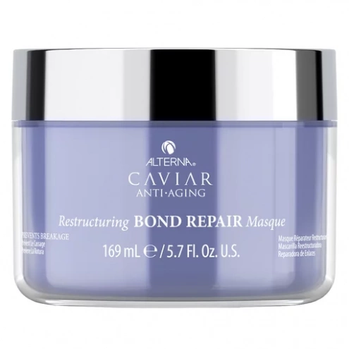Alterna Caviar Bond Repair Masque 169ml Alterna Caviar Bond Repair Masque 169ml