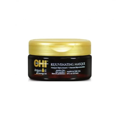 Farouk CHI Argan Oil Plus Moringa Oil Rejuvenating Mask 237 ml Farouk CHI Argan Oil Plus Moringa Oil Rejuvenating Mask 237 ml