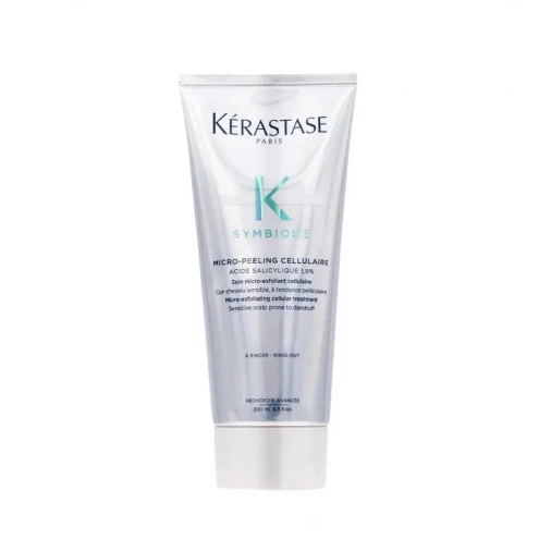 Kérastase Symbiose Micro-Peeling Cellulaire 200 ml Kérastase Symbiose Micro-Peeling Cellulaire 200 ml