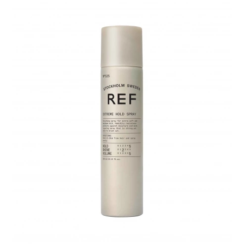 Ref Stockholm Hold & Shine Spray N°545 300 ml Ref Stockholm Hold & Shine Spray N°545 300 ml