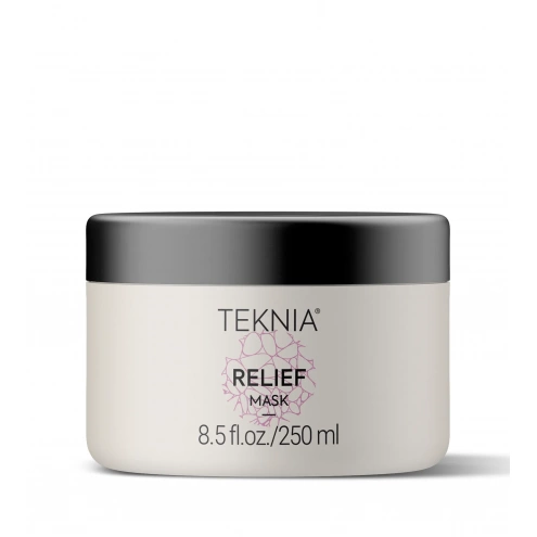 Lakme Teknia Scalp Care Relief Mask 250 ml