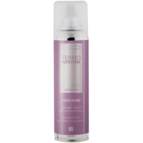 FreeLimix Heat Protectant Spray 150ml FreeLimix Heat Protectant Spray 150ml