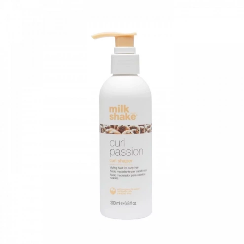 Milk_Shake Curl Passion Shaper 200 ml Milk_Shake Curl Passion Shaper 200 ml