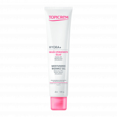 Topicrem Radiance Cream Gel 40ml   