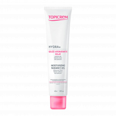 Topicrem Hydra+ Radiance Cream Gel 40 ml   