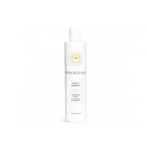 INNERSENSE Clarity Hairbath Shampoo 295 ml INNERSENSE Clarity Hairbath Shampoo 295 ml