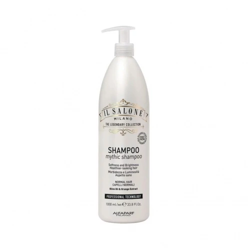 IL SALONE MILANO Mythic Shampoo 1000 ml 