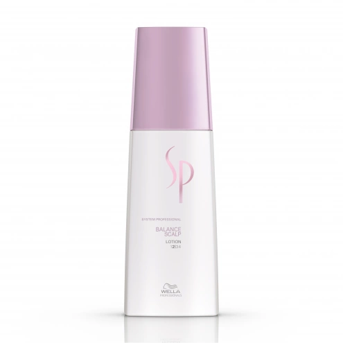 Wella Professionals SP Balance Scalp Lotion 125 ml Wella Professionals SP Balance Scalp Lotion 125 ml
