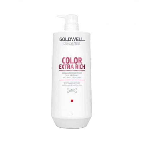 Goldwell Dualsenses Color Extra Rich Brilliance Conditioner 1000 ml Goldwell Dualsenses Color Extra Rich Brilliance Conditioner 1000 ml