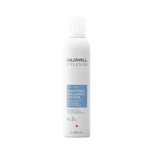 Goldwell StyleSign Volume Bodifying Brillance Mousse 300 ml Goldwell StyleSign Volume Bodifying Brillance Mousse 300 ml