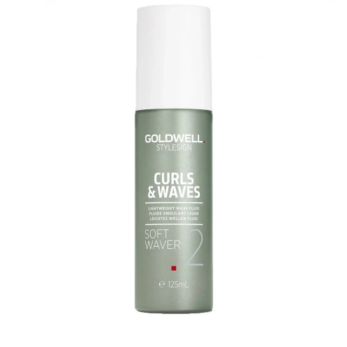 Goldwell Dualsenses Curls & Waves Soft Waver 2 - 125 ml Goldwell Dualsenses Curls & Waves Soft Waver 2 - 125 ml