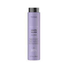 Lakme Teknia White Silver Shampoo 300 ml