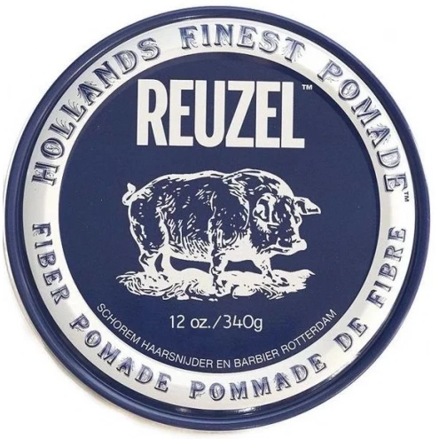 REUZEL Styling Fiber Pomade 340g