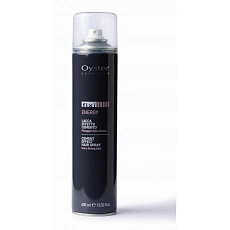 Oyster Fixi Energy Extra Strong Hairspray 400 ml