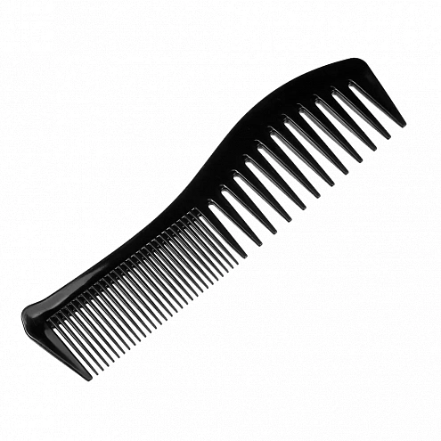 The Shave Factory Antistatic Wide Tooth Hair Comb 059 The Shave Factory Antistatic Wide Tooth Hair Comb 059