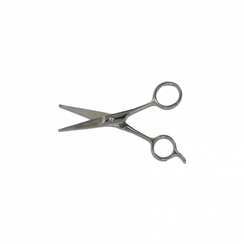 Men Rock Moustache and Beard Scissors Men Rock Moustache and Beard Scissors