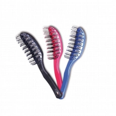 Eurostil Vent Hair Brush Color Mix