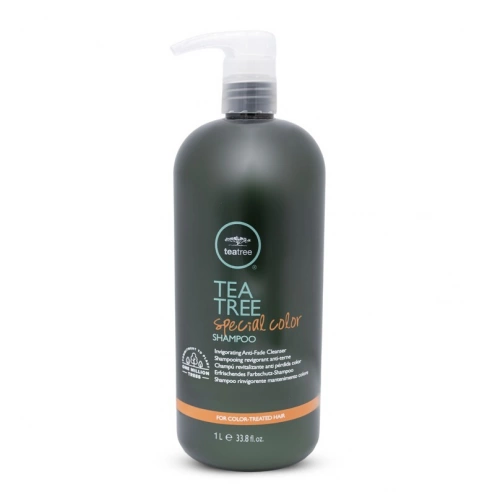 Paul Mitchell Tea Tree Special Color Shampoo 1000 ml Paul Mitchell Tea Tree Special Color Shampoo 1000 ml
