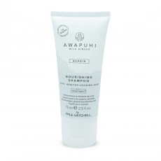 Paul Mitchell Awapuhi Wild Ginger Repair Nourishing Shampoo 75ml
