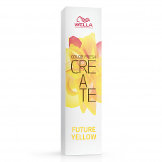 Wella Professionals Color Fresh Create Future Yellow 60ml