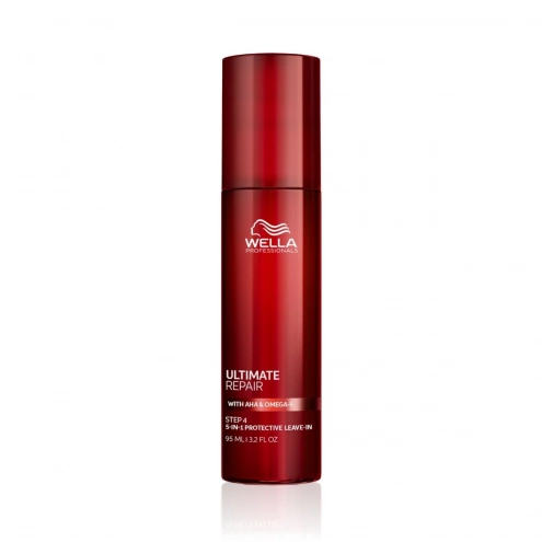 Wella Professionals Ultimate Repair Protective Leave-in 95 ml Wella Professionals Ultimate Repair Protective Leave-in 95 ml