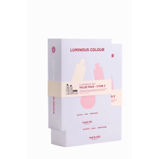 Maria Nila Holiday Box Luminous Colour