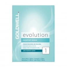 Goldwell Evolution Set No. 1