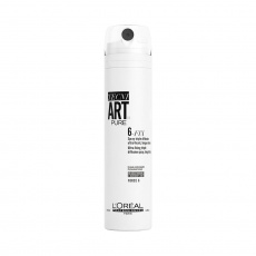 L'Oréal Professionnel Tecni. Art Pure 6-Fix Spray 250 ml