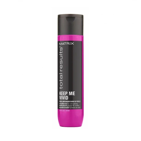 Matrix Total Results Keep Me Vivid Pearl Infusion Conditioner 300 ml Matrix Total Results Keep Me Vivid Pearl Infusion Conditioner 300 ml