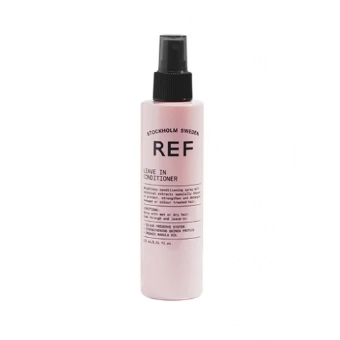 Ref Stockholm Leave in Conditioner 175 ml Ref Stockholm Leave in Conditioner 175 ml