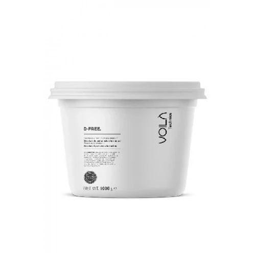 Intercosmo D-FREE melír 1kg Intercosmo D-FREE melír 1kg