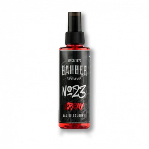 Marmara Barber Eau De Cologne Graffiti No.23 150 ml Marmara Barber Eau De Cologne Graffiti No.23 150 ml