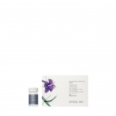 Simply Zen Age Benefit & Moisturizing Serum 12x5ml