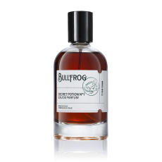 BullFrog Eau de Parfum Bullfrog Secret Potion No.1 100ml