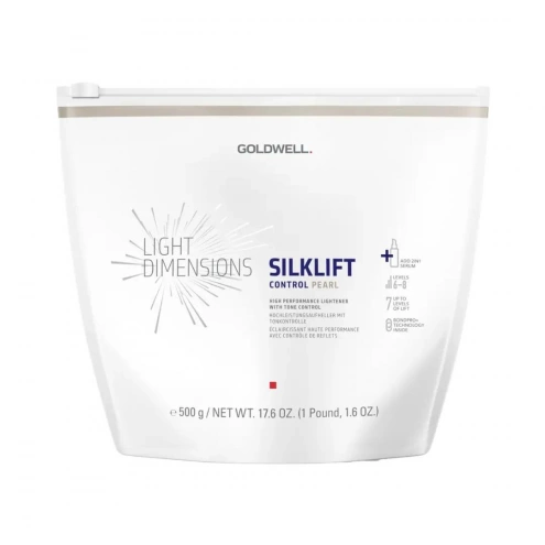 Goldwell SilkLift Control Pearl 500 g Goldwell SilkLift Control Pearl 500 g