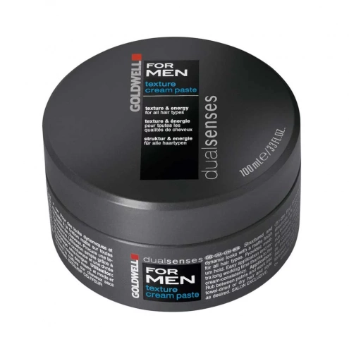 Goldwell Dualsenses For Men Texture Cream Paste 100 ml Goldwell Dualsenses For Men Texture Cream Paste 100 ml
