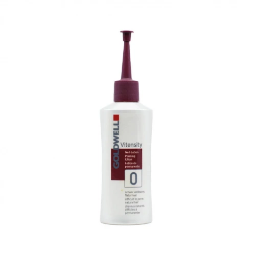 Goldwell Vitensity Perm Lotion 0 80 ml Goldwell Vitensity Perm Lotion 0 80 ml