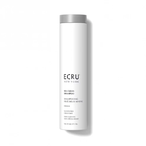 Ecru New York Sea Clean Shampoo 240 ml Ecru New York Sea Clean Shampoo 240 ml